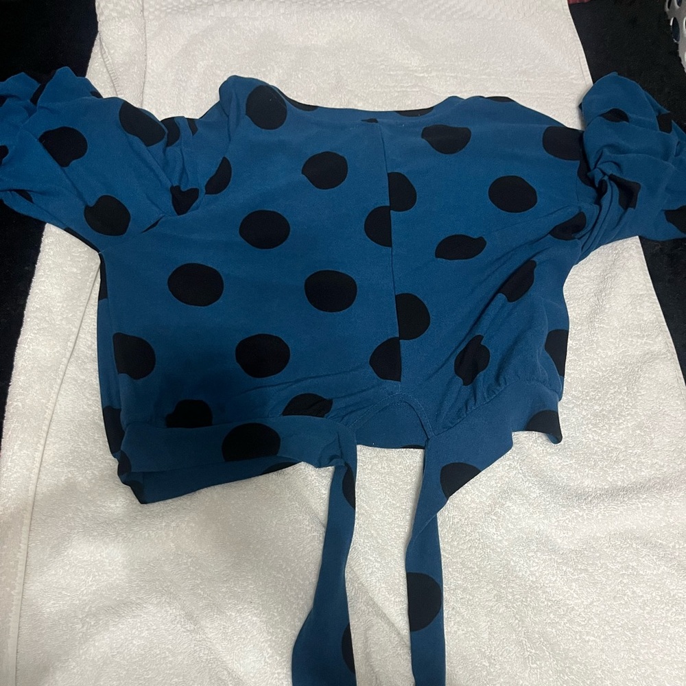 Nice cute top
